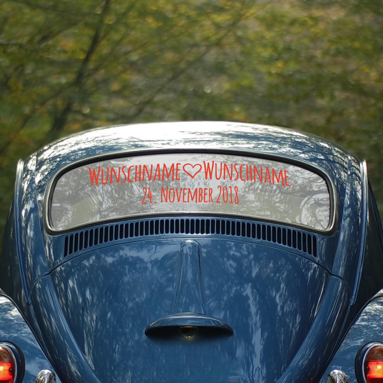 Hochzeit Sticker – Vielseitige Deko Aufkleber für Hochzeitsdeko - MADYES - Hochzeitsdeko Manufaktur