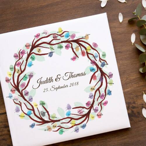  WEDDING TREE GUESTBOOKS    high-quality and...