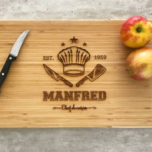  CUTTING BOARDS WITH ENGRAVING    for barbecue...