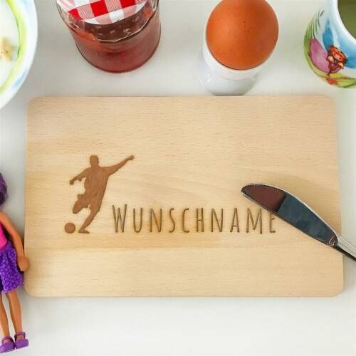  PERSONALIZED BREAKFAST BOARDS    made of 100%...