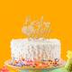Cake Topper personalisiert Best Day