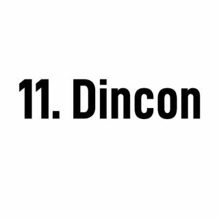 Dincon