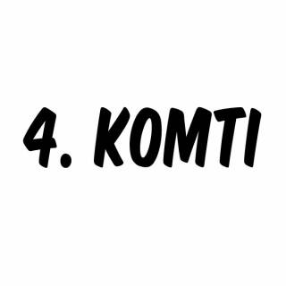 Komti